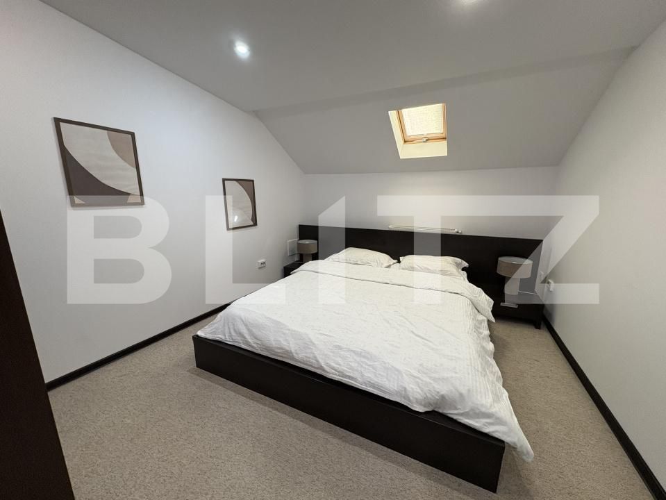 Apartament de închiriat 3 camere Central - 176710AI | BLITZ Cluj-Napoca | Poza2
