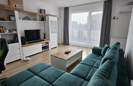 Apartament de 2 camere, 54 mp, zona Centrala