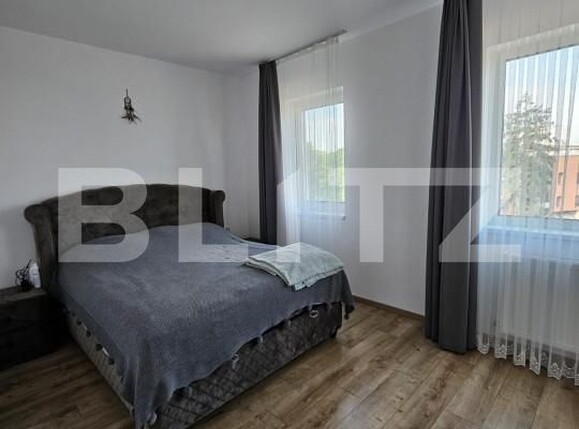 Apartament de închiriat 2 camere Central - 176712AI | BLITZ Cluj-Napoca | Poza2