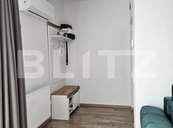 Apartament de închiriat 2 camere Central - 176712AI | BLITZ Cluj-Napoca | Poza5