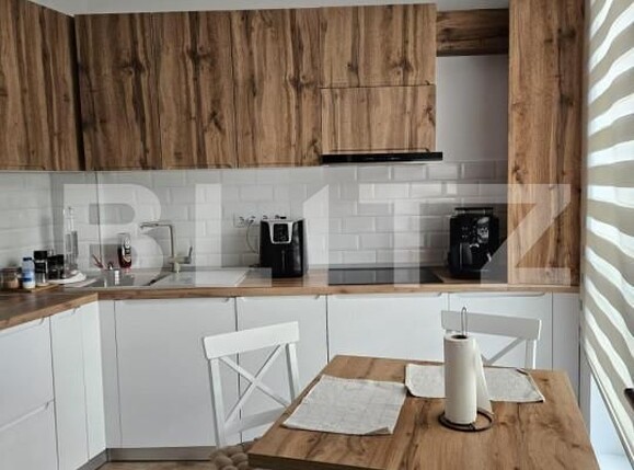 Apartament de închiriat 2 camere Central - 176712AI | BLITZ Cluj-Napoca | Poza4