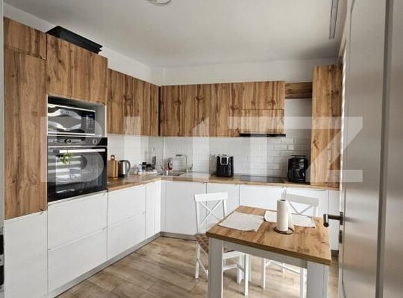 Apartament de închiriat 2 camere Central - 176712AI | BLITZ Cluj-Napoca | Poza3