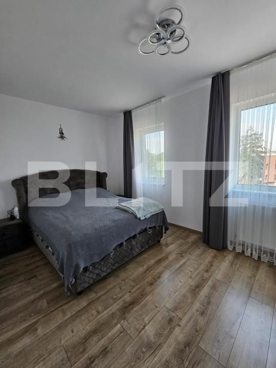 Apartament de închiriat 2 camere Central - 176712AI | BLITZ Cluj-Napoca | Poza2