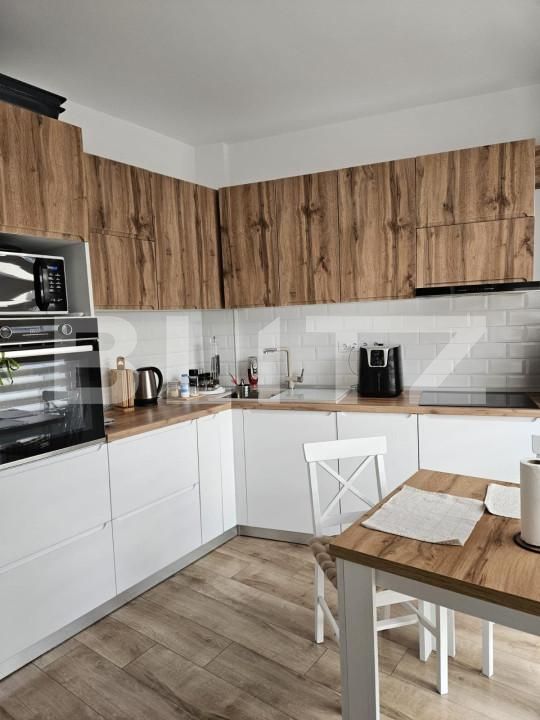 Apartament de închiriat 2 camere Central - 176712AI | BLITZ Cluj-Napoca | Poza7