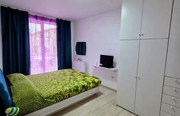 Apartament, decomandat, 30 mp utili + balcon 6 mp, intermediar! Zona Porii!