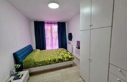 Apartament, decomandat, 30 mp utili + balcon 6 mp, intermediar! Zona Porii!