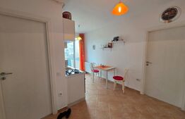 Apartament, decomandat, 30 mp utili + balcon 6 mp, intermediar! Zona Porii!