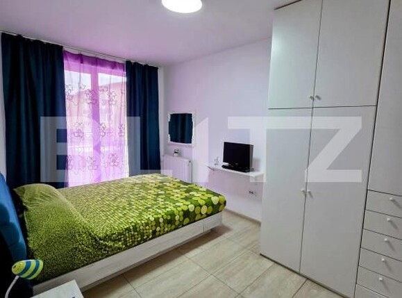Garsonieră de vânzare Floreşti - 176714AV | BLITZ Cluj-Napoca | Poza1