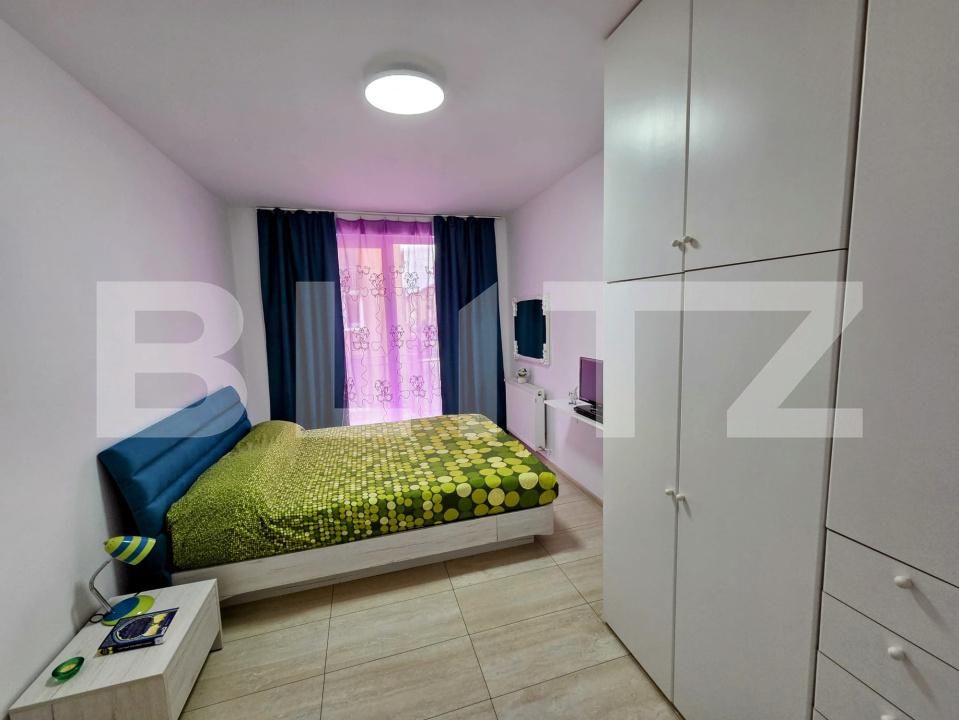 Garsonieră de vânzare Floreşti - 176714AV | BLITZ Cluj-Napoca | Poza2