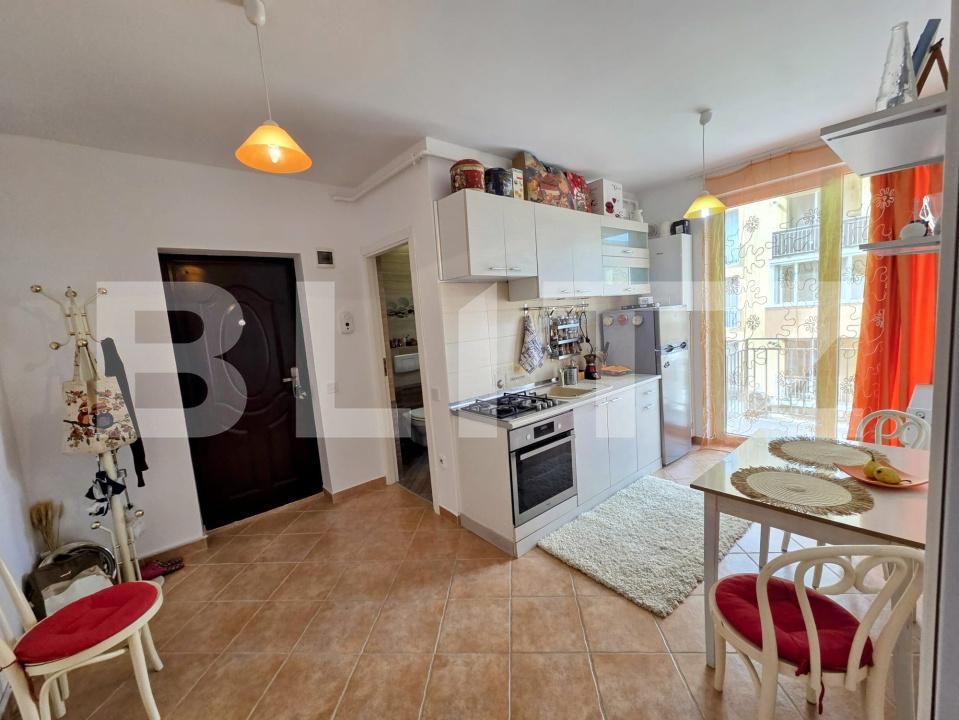 Garsonieră de vânzare Floreşti - 176714AV | BLITZ Cluj-Napoca | Poza6