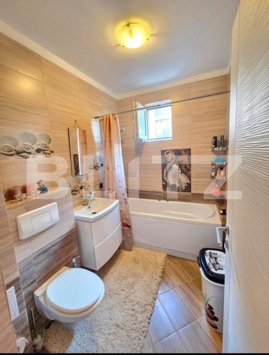 Garsonieră de vânzare Floreşti - 176714AV | BLITZ Cluj-Napoca | Poza4