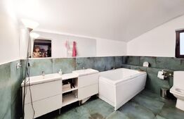 Casa la cheie, 220 mp utili, 550 mp teren