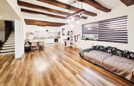 Casa la cheie, 220 mp utili, 550 mp teren