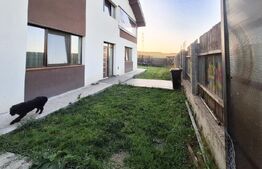 Casa la cheie, 220 mp utili, 550 mp teren