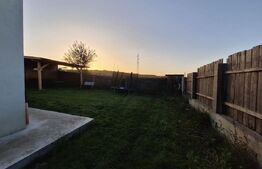 Casa la cheie, 220 mp utili, 550 mp teren