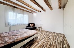 Casa la cheie, 220 mp utili, 550 mp teren