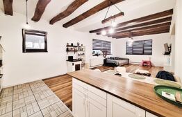 Casa la cheie, 220 mp utili, 550 mp teren