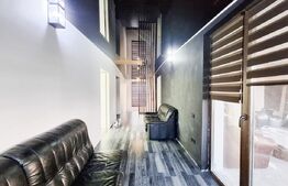 Casa la cheie, 220 mp utili, 550 mp teren