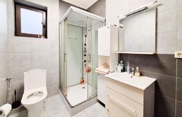 Casa la cheie, 220 mp utili, 550 mp teren