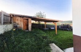 Casa la cheie, 220 mp utili, 550 mp teren