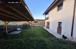 Casa la cheie, 220 mp utili, 550 mp teren