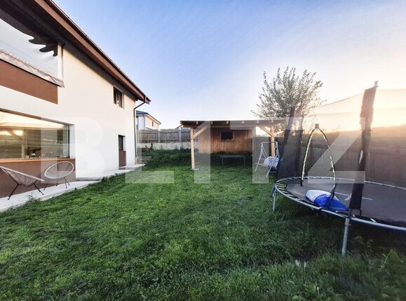 Casa de vânzare 4 camere Chinteni - 176715CV | BLITZ Cluj-Napoca | Poza14