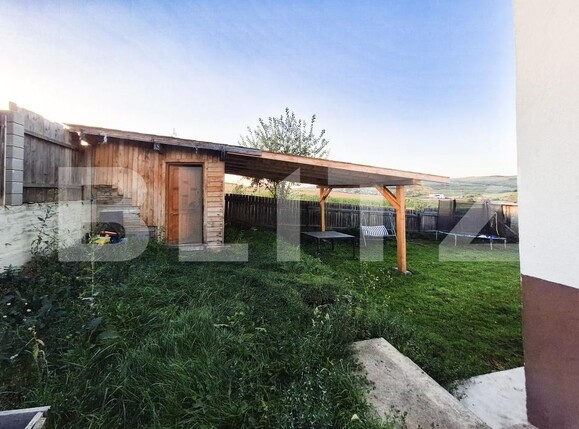 Casa de vânzare 4 camere Chinteni - 176715CV | BLITZ Cluj-Napoca | Poza12