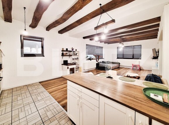 Casa de vânzare 4 camere Chinteni - 176715CV | BLITZ Cluj-Napoca | Poza3