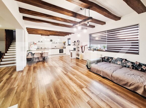 Casa de vânzare 4 camere Chinteni - 176715CV | BLITZ Cluj-Napoca | Poza1