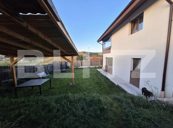 Casa de vânzare 4 camere Chinteni - 176715CV | BLITZ Cluj-Napoca | Poza13