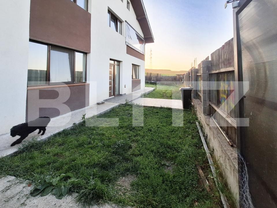Casa de vânzare 4 camere Chinteni - 176715CV | BLITZ Cluj-Napoca | Poza18