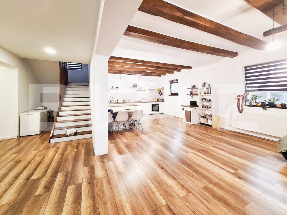 Casa de vânzare 4 camere Chinteni - 176715CV | BLITZ Cluj-Napoca | Poza2