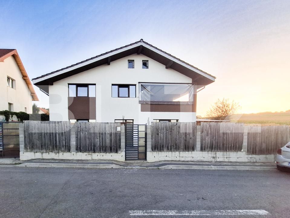 Casa de vânzare 4 camere Chinteni - 176715CV | BLITZ Cluj-Napoca | Poza11