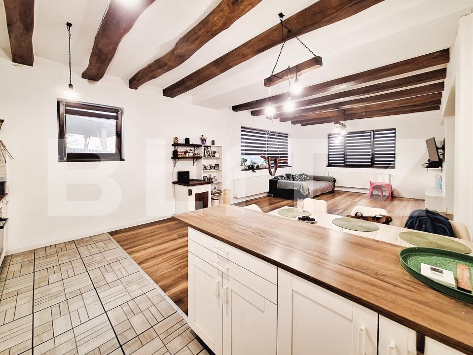 Casa de vânzare 4 camere Chinteni - 176715CV | BLITZ Cluj-Napoca | Poza3