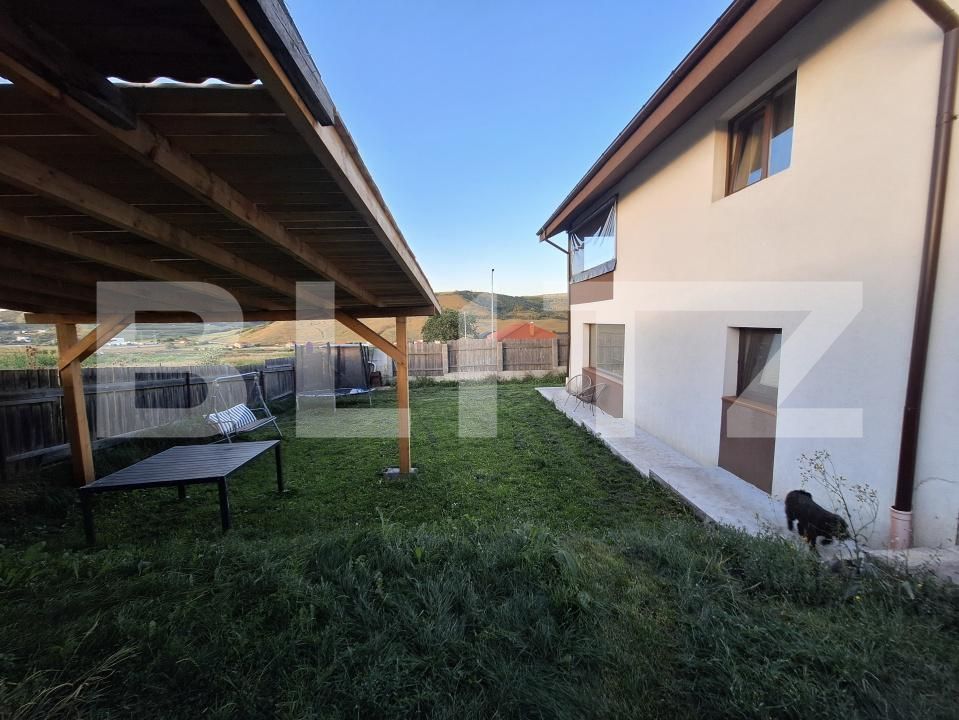 Casa de vânzare 4 camere Chinteni - 176715CV | BLITZ Cluj-Napoca | Poza13