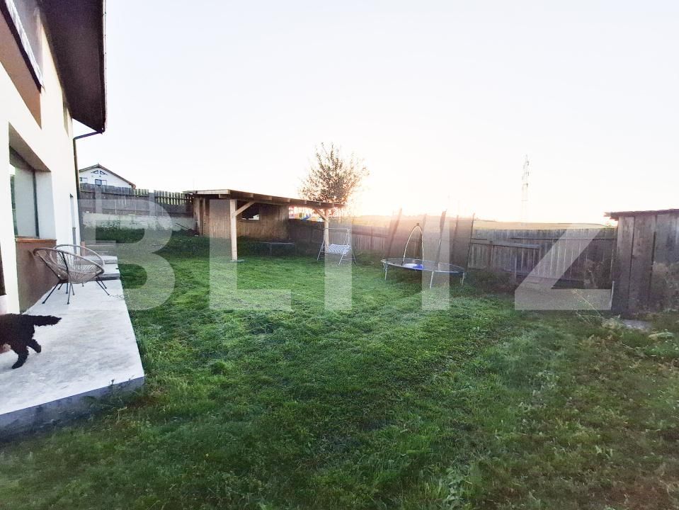 Casa de vânzare 4 camere Chinteni - 176715CV | BLITZ Cluj-Napoca | Poza16