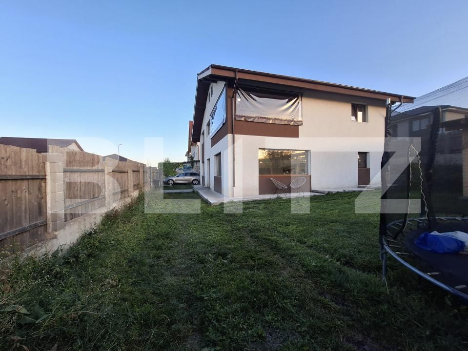 Casa de vânzare 4 camere Chinteni - 176715CV | BLITZ Cluj-Napoca | Poza15
