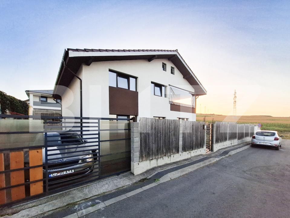 Casa de vânzare 4 camere Chinteni - 176715CV | BLITZ Cluj-Napoca | Poza10