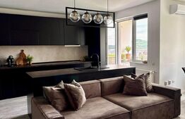 Apartament modern 2 camere , 63 mp, zonă liniștită – BMW / Vivo