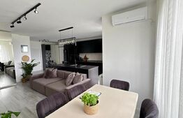 Apartament modern 2 camere , 63 mp, zonă liniștită – BMW / Vivo