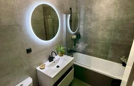 Apartament modern 2 camere , 63 mp, zonă liniștită – BMW / Vivo