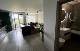 Apartament modern 2 camere , 63 mp, zonă liniștită – BMW / Vivo