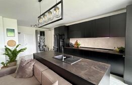 Apartament cu 2 camere, zona Vivo