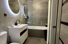 Apartament modern 2 camere , 63 mp, zonă liniștită – BMW / Vivo