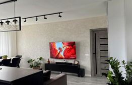 Apartament cu 2 camere, zona Vivo