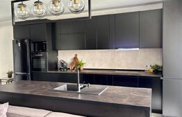 Apartament modern 2 camere , 63 mp, zonă liniștită – BMW / Vivo