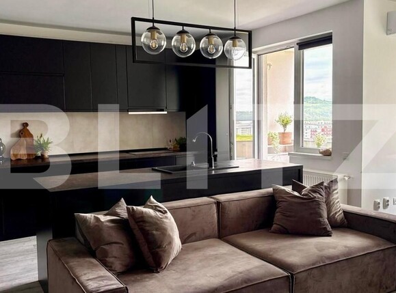 Apartament de vânzare 2 camere Floreşti - 176716AV | BLITZ Cluj-Napoca | Poza1