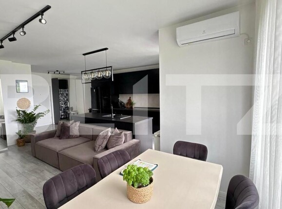 Apartament de vânzare 2 camere Floreşti - 176716AV | BLITZ Cluj-Napoca | Poza7