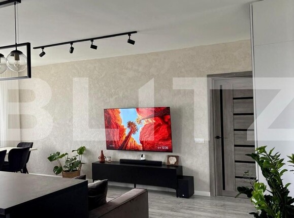 Apartament de vânzare 2 camere Floreşti - 176716AV | BLITZ Cluj-Napoca | Poza4