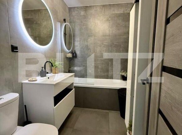 Apartament de vânzare 2 camere Floreşti - 176716AV | BLITZ Cluj-Napoca | Poza10